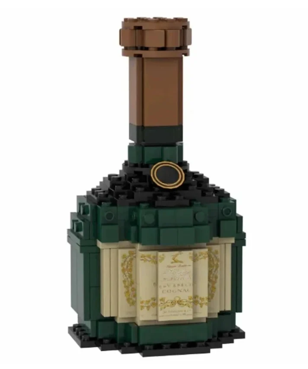 LiquorBricks™