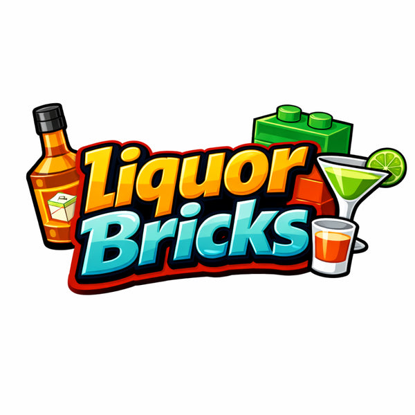 Liquor Bricks