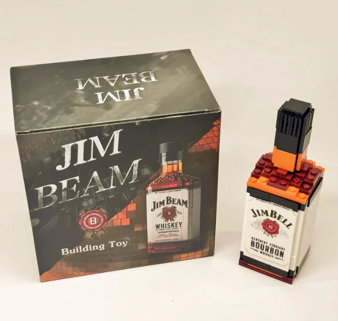 LiquorBricks™